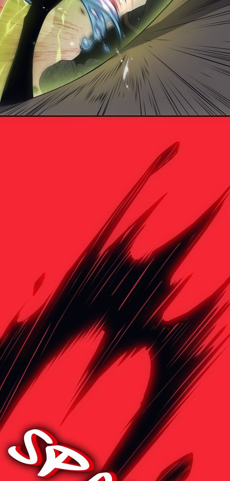 Read The Devil Never Cries Manga Online