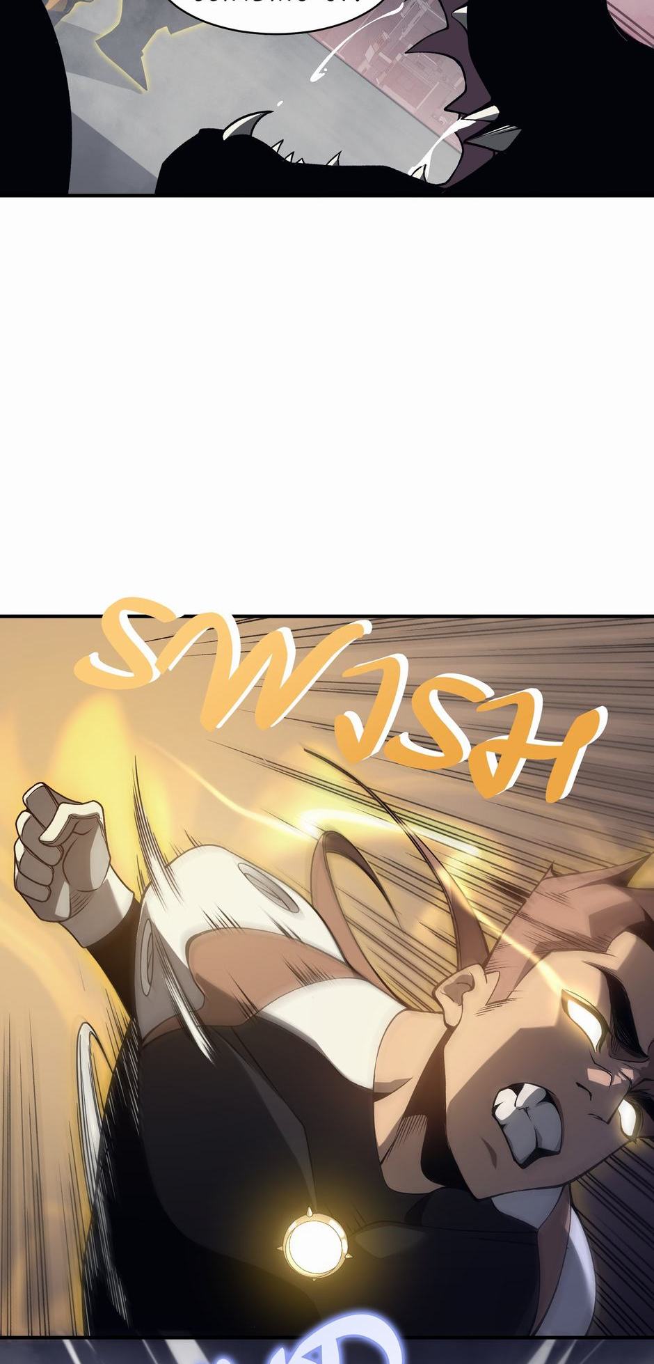 Read The Devil Never Cries Manga Online