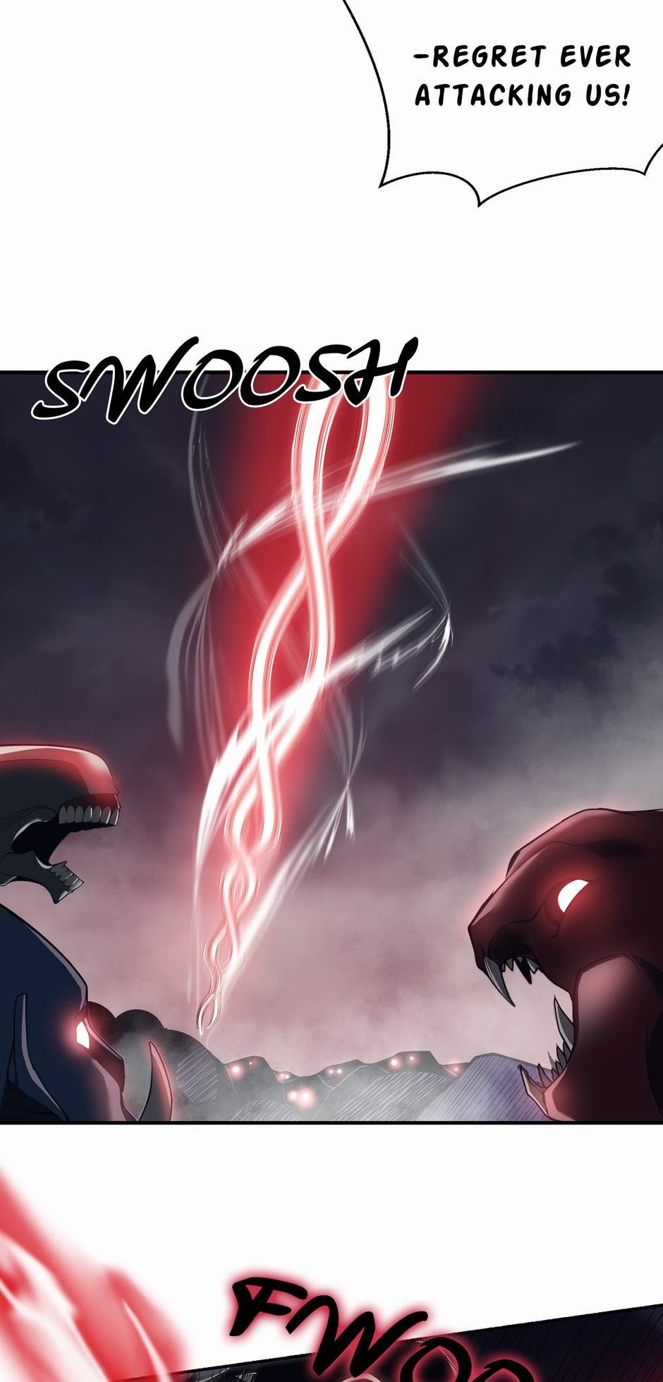 Read The Devil Never Cries Manga Online