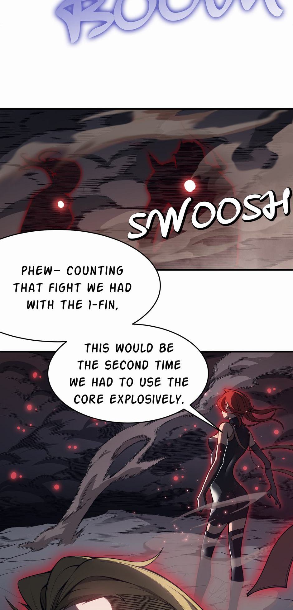 Read The Devil Never Cries Manga Online