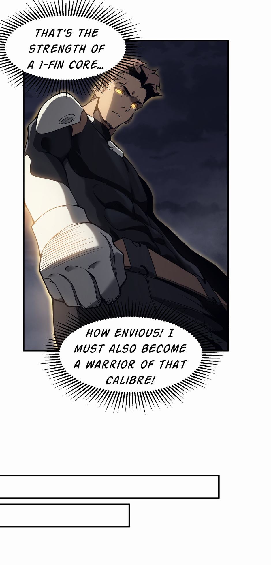 Read The Devil Never Cries Manga Online