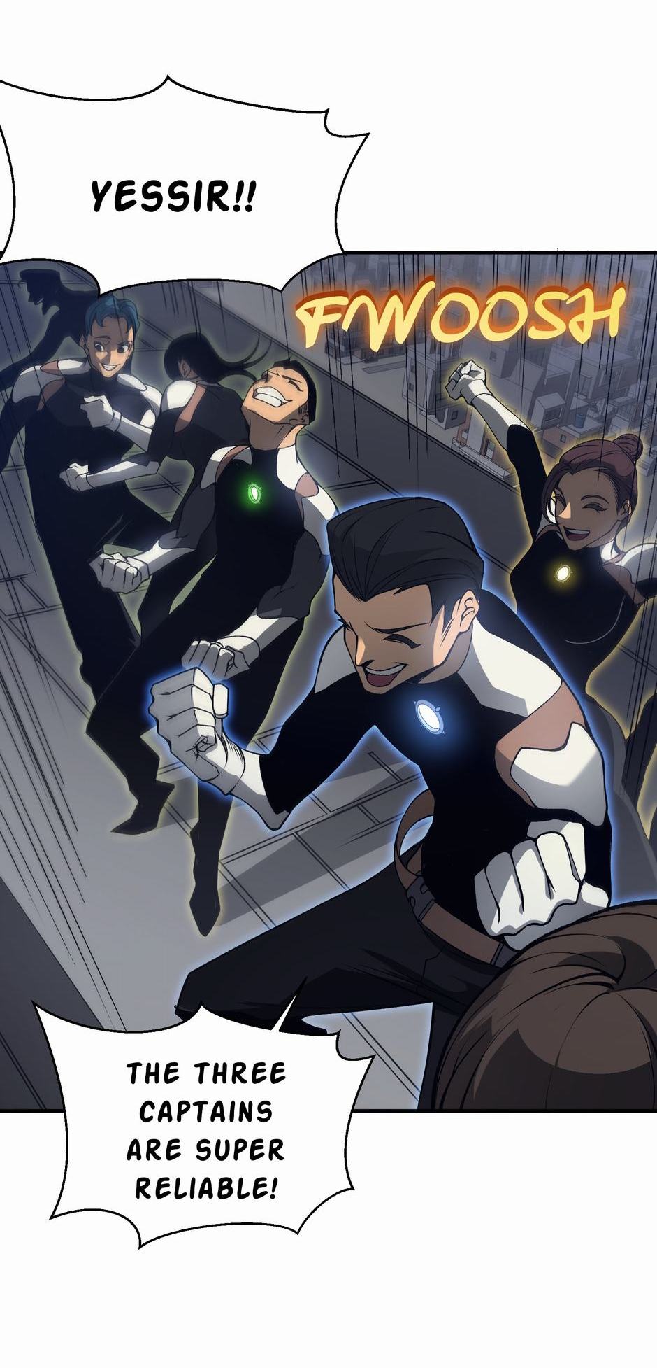 Read The Devil Never Cries Manga Online