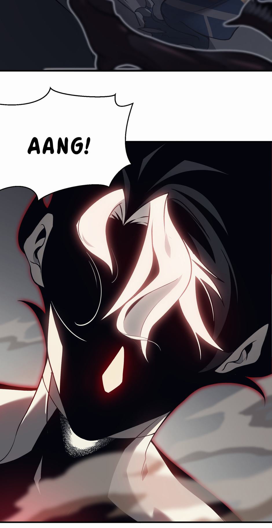 Read The Devil Never Cries Manga Online