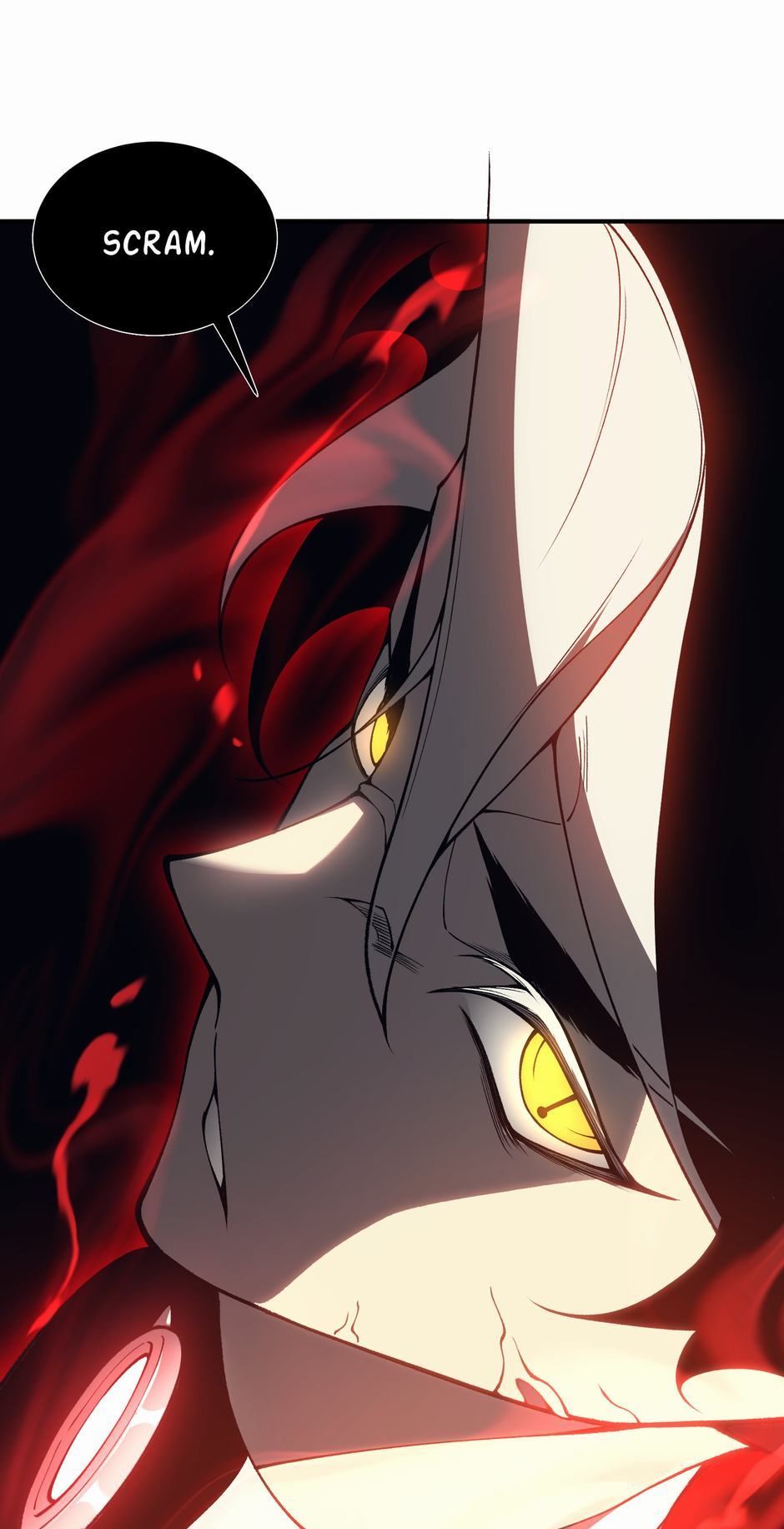 Read The Devil Never Cries Manga Online