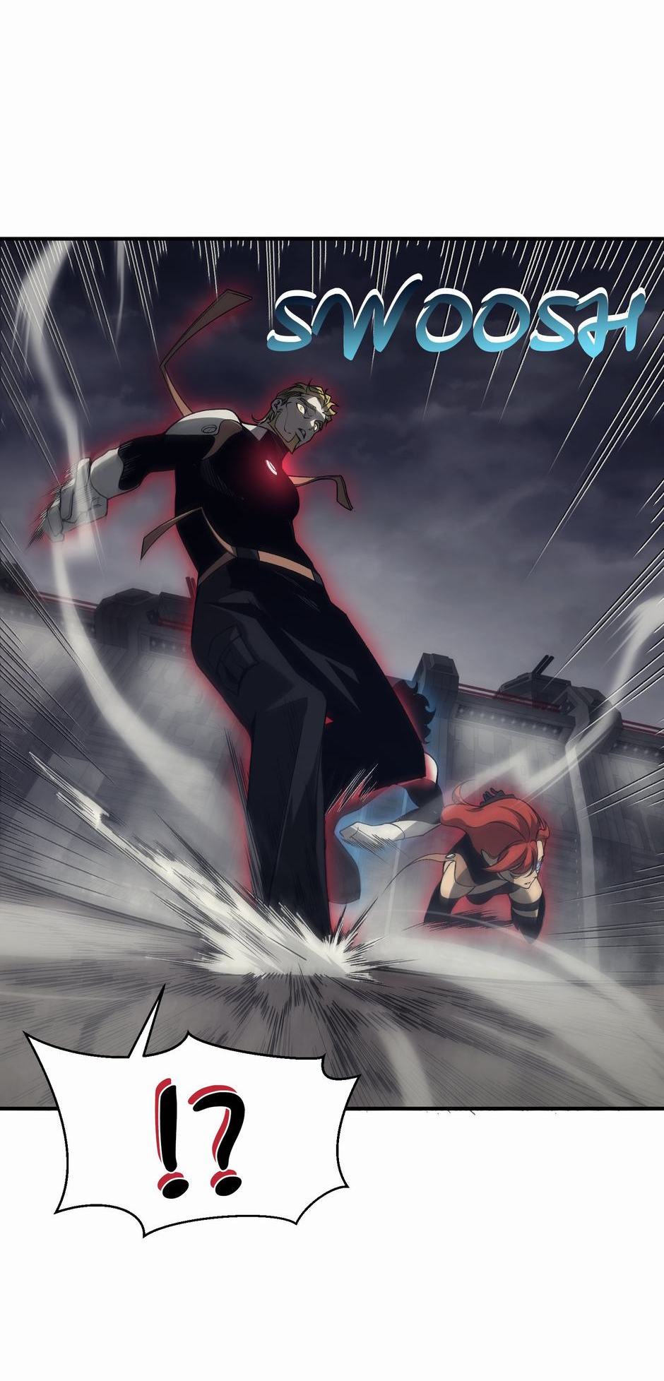 Read The Devil Never Cries Manga Online