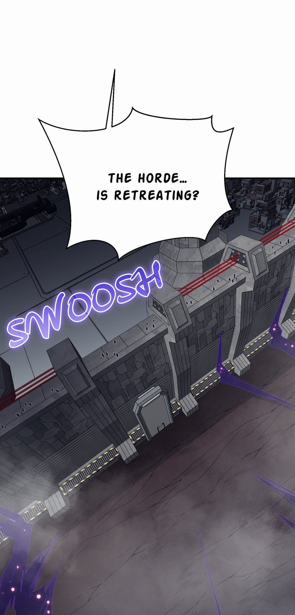 Read The Devil Never Cries Manga Online