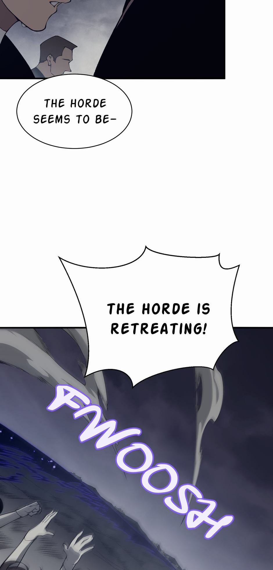 Read The Devil Never Cries Manga Online