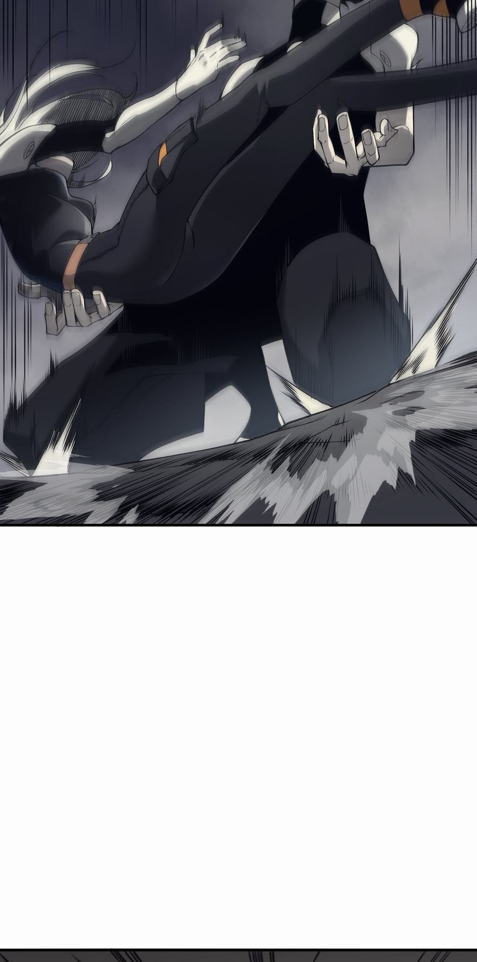 Read The Devil Never Cries Manga Online