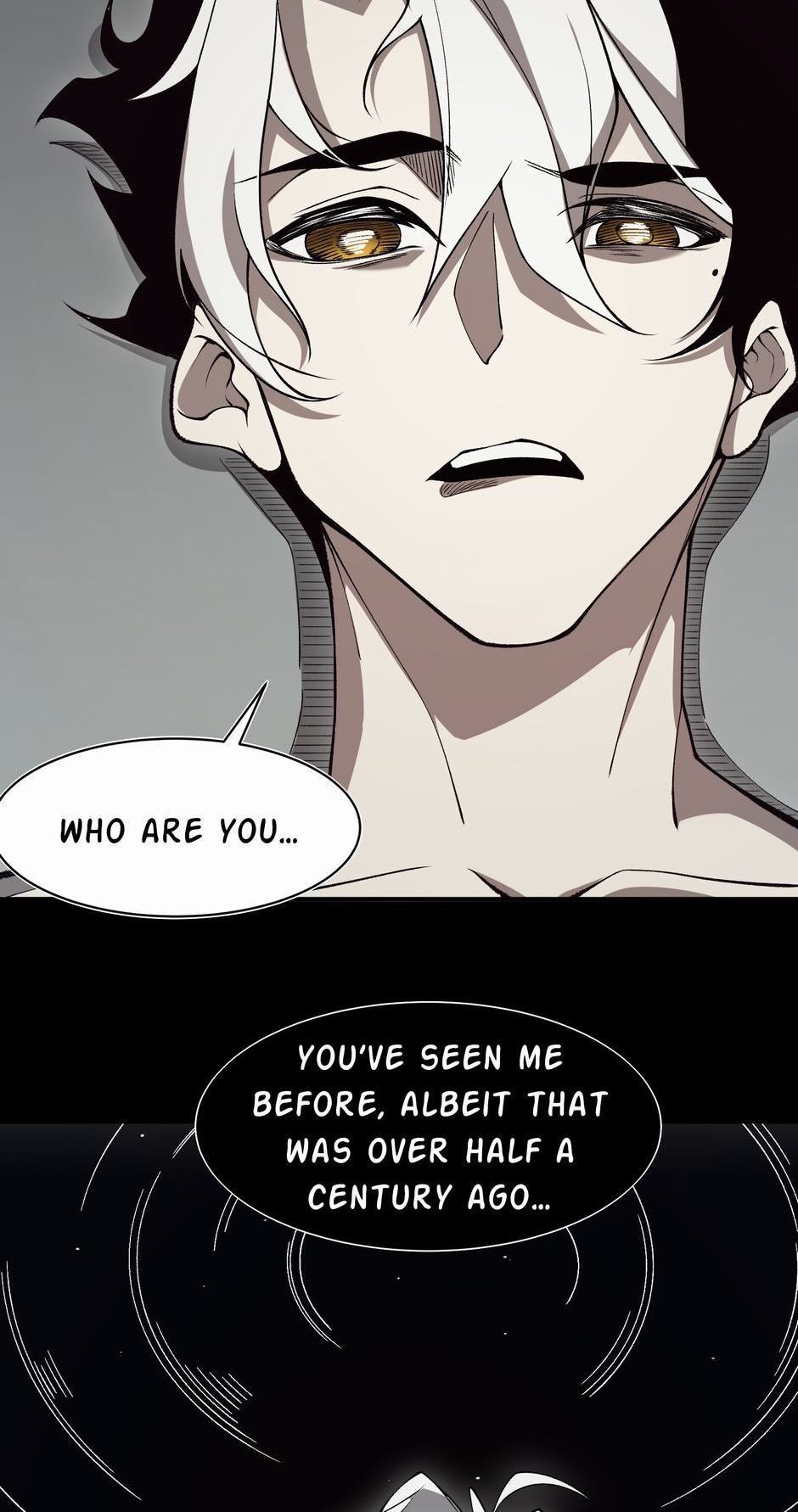 Read The Devil Never Cries Manga Online