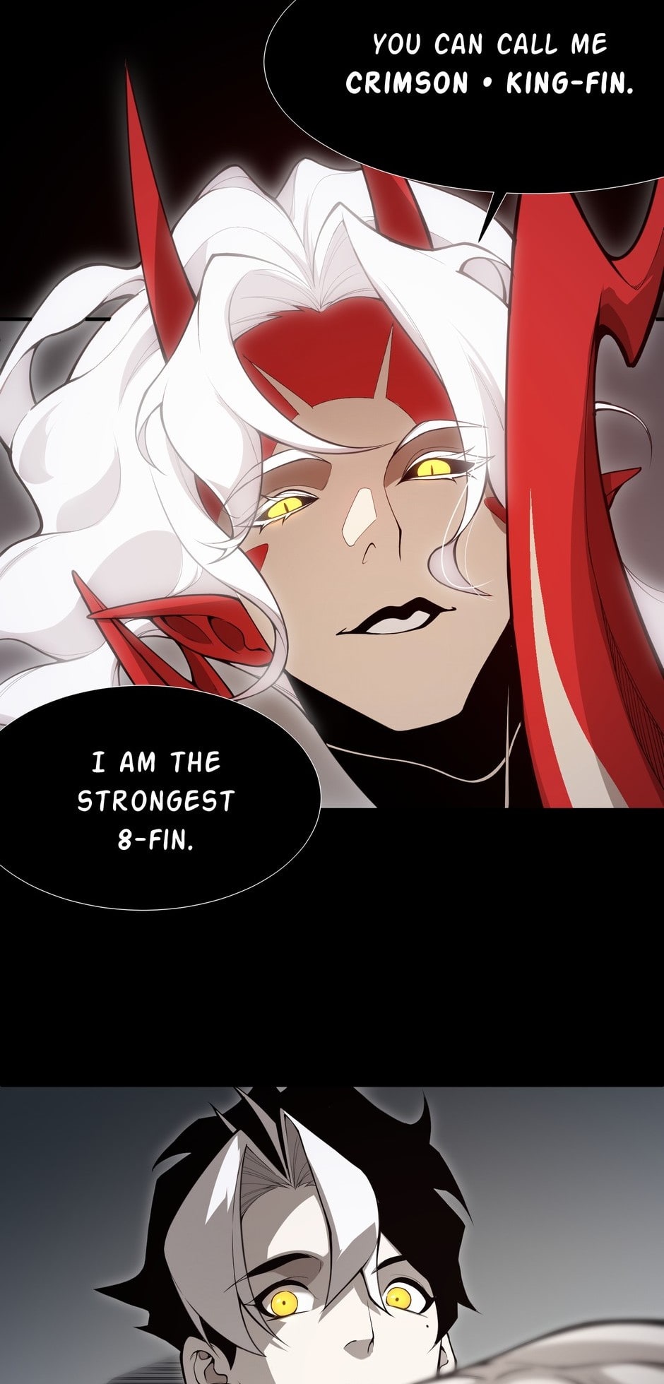 Read The Devil Never Cries Manga Online