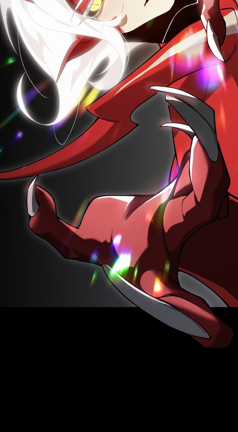 Read The Devil Never Cries Manga Online