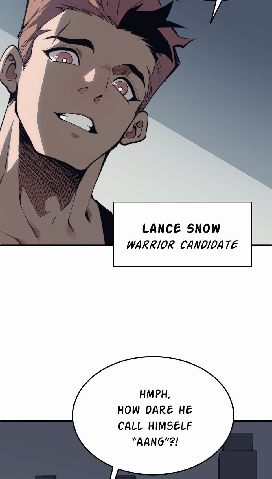 Read The Devil Never Cries Manga Online