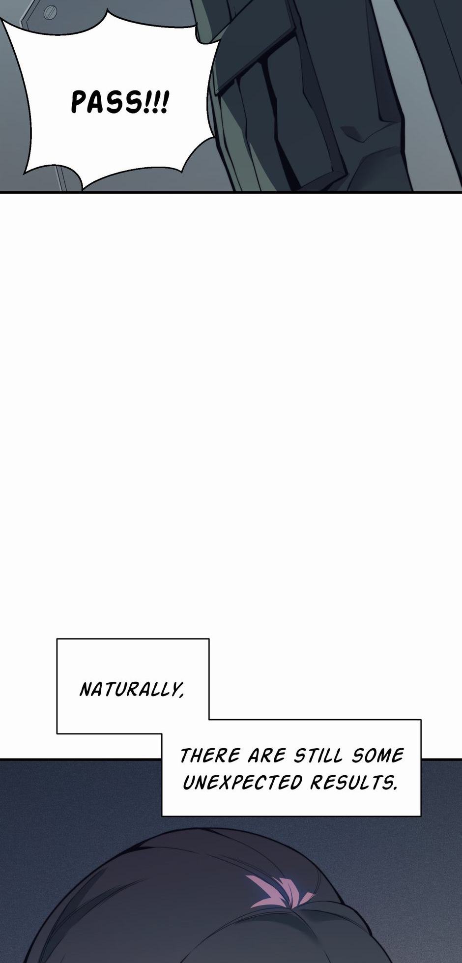 Read The Devil Never Cries Manga Online