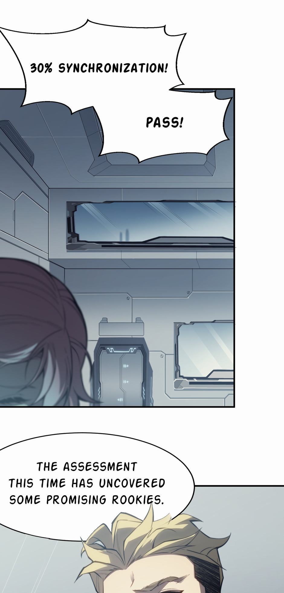 Read The Devil Never Cries Manga Online