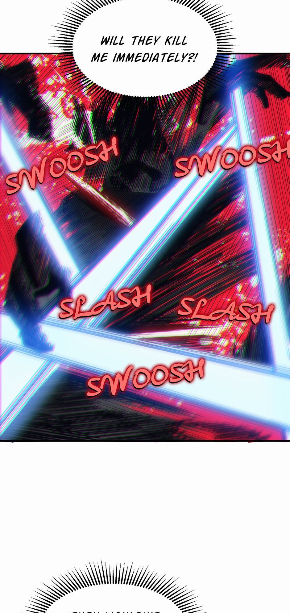 Read The Devil Never Cries Manga Online