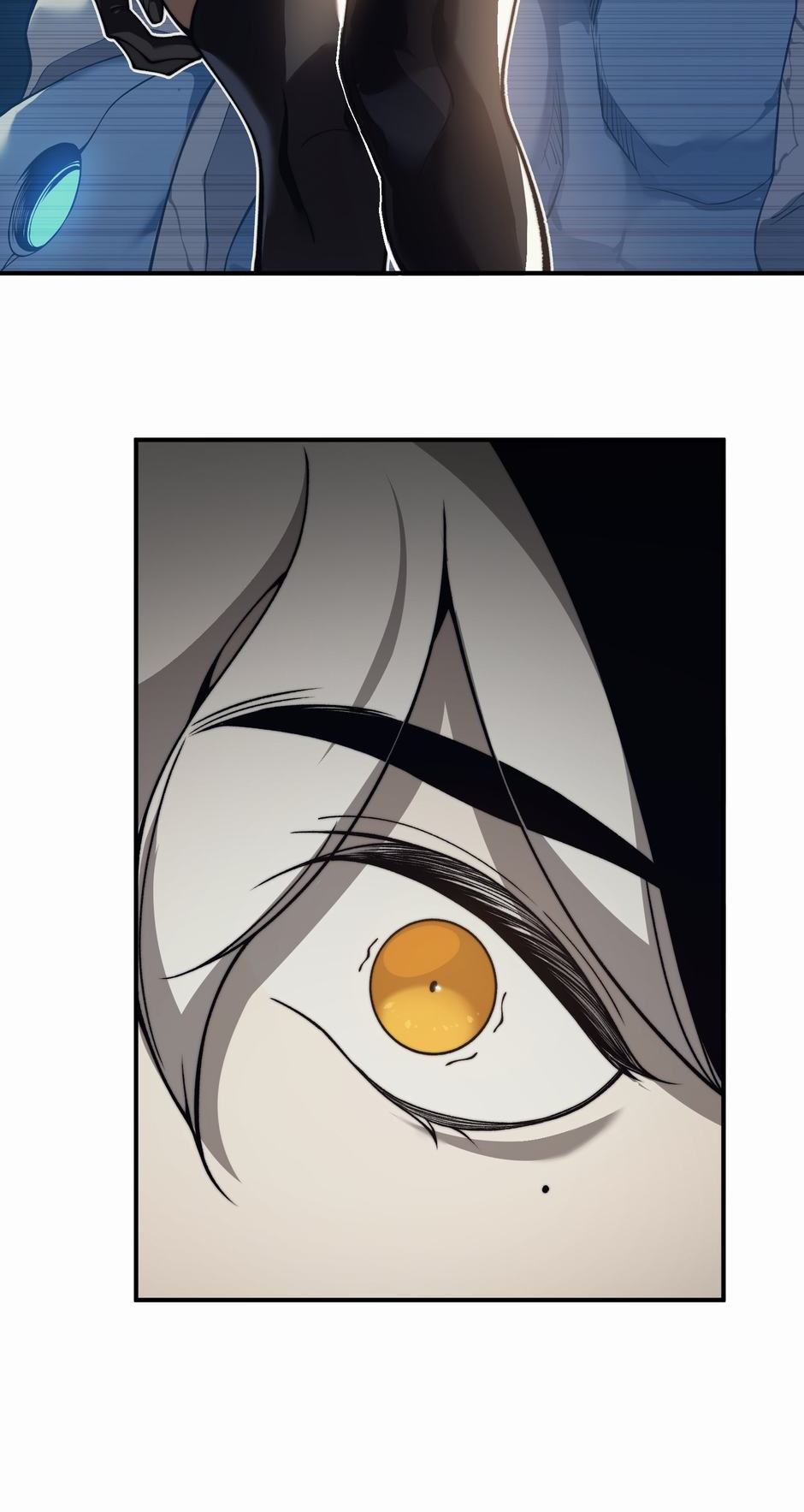 Read The Devil Never Cries Manga Online