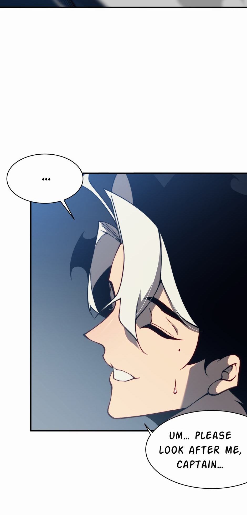 Read The Devil Never Cries Manga Online