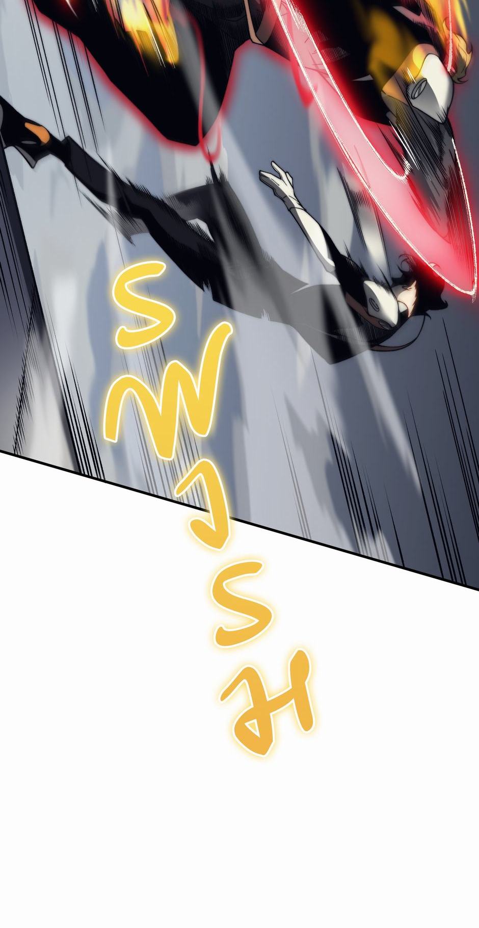 Read The Devil Never Cries Manga Online