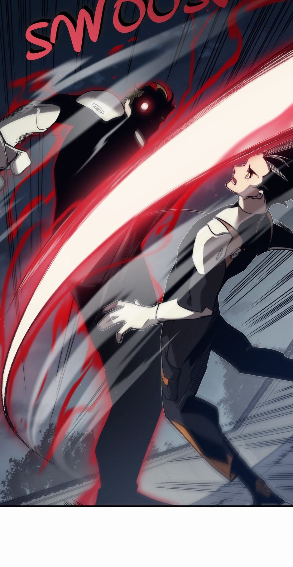 Read The Devil Never Cries Manga Online