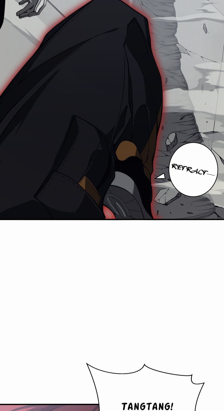 Read The Devil Never Cries Manga Online