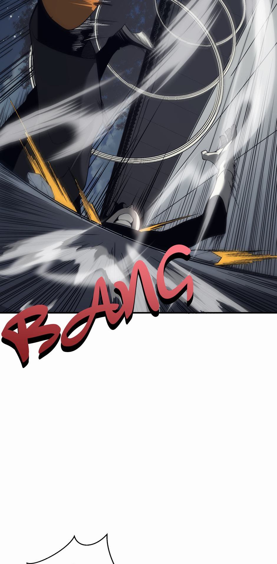 Read The Devil Never Cries Manga Online