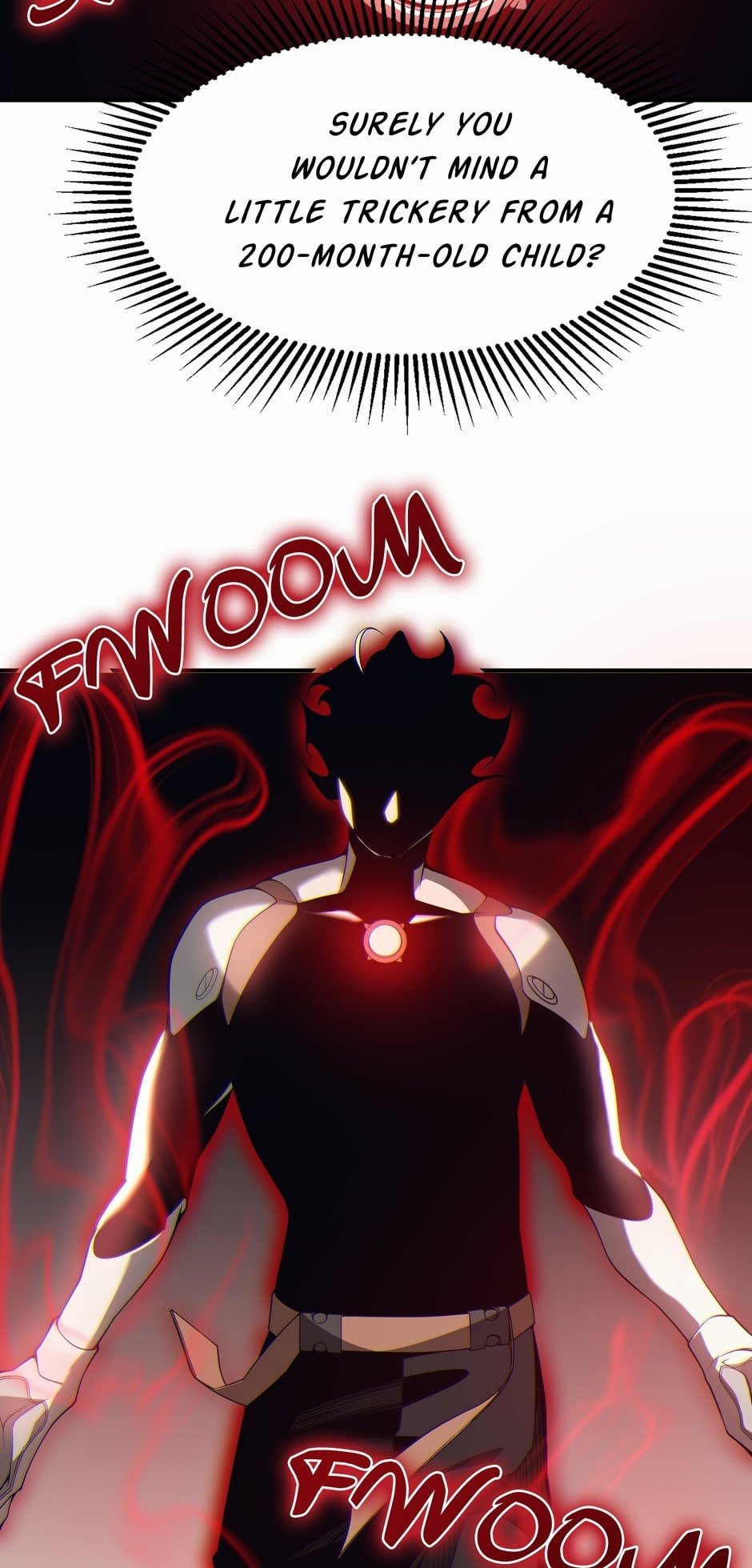 Read The Devil Never Cries Manga Online