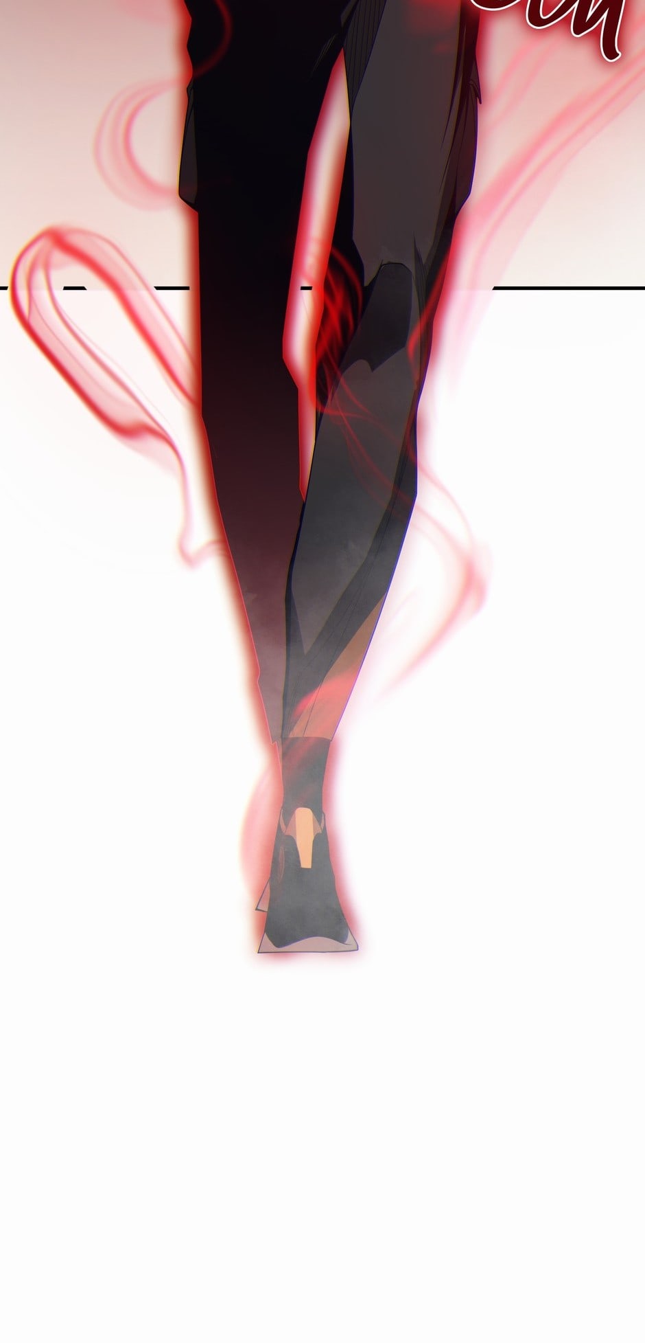 Read The Devil Never Cries Manga Online