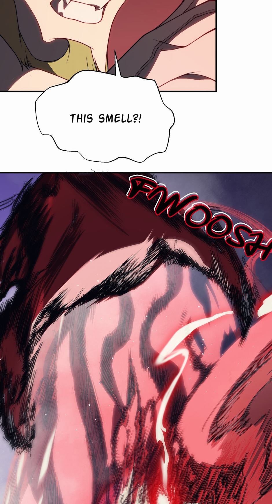 Read The Devil Never Cries Manga Online