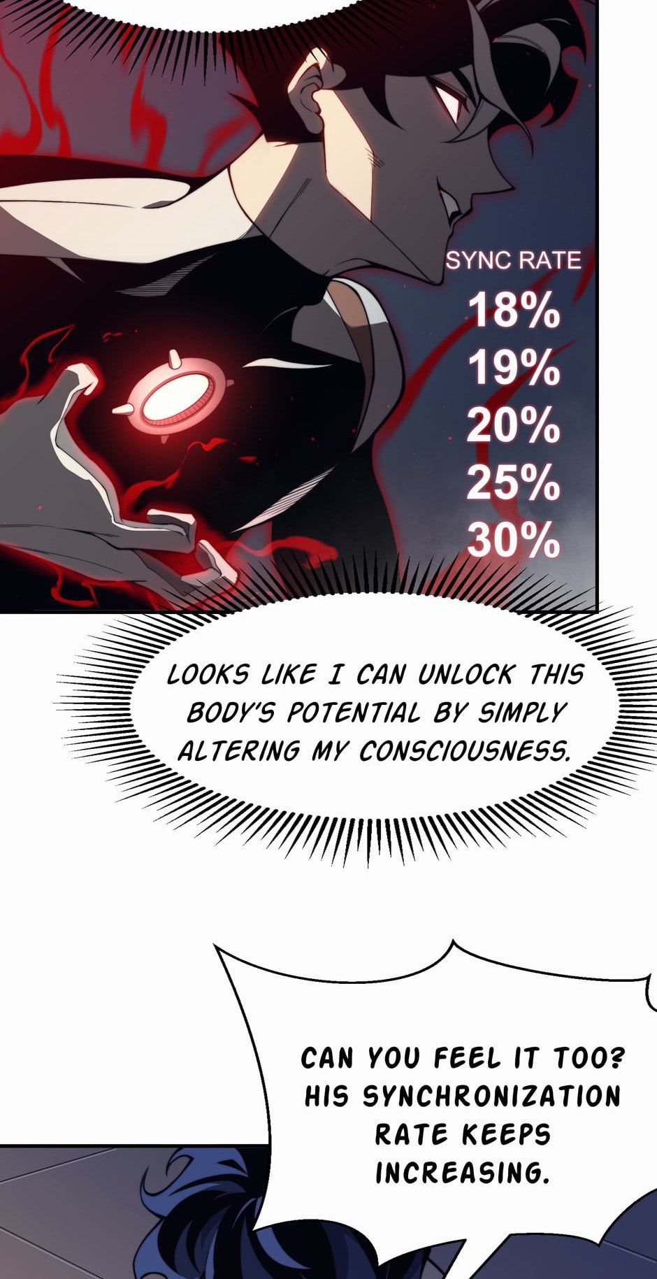 Read The Devil Never Cries Manga Online