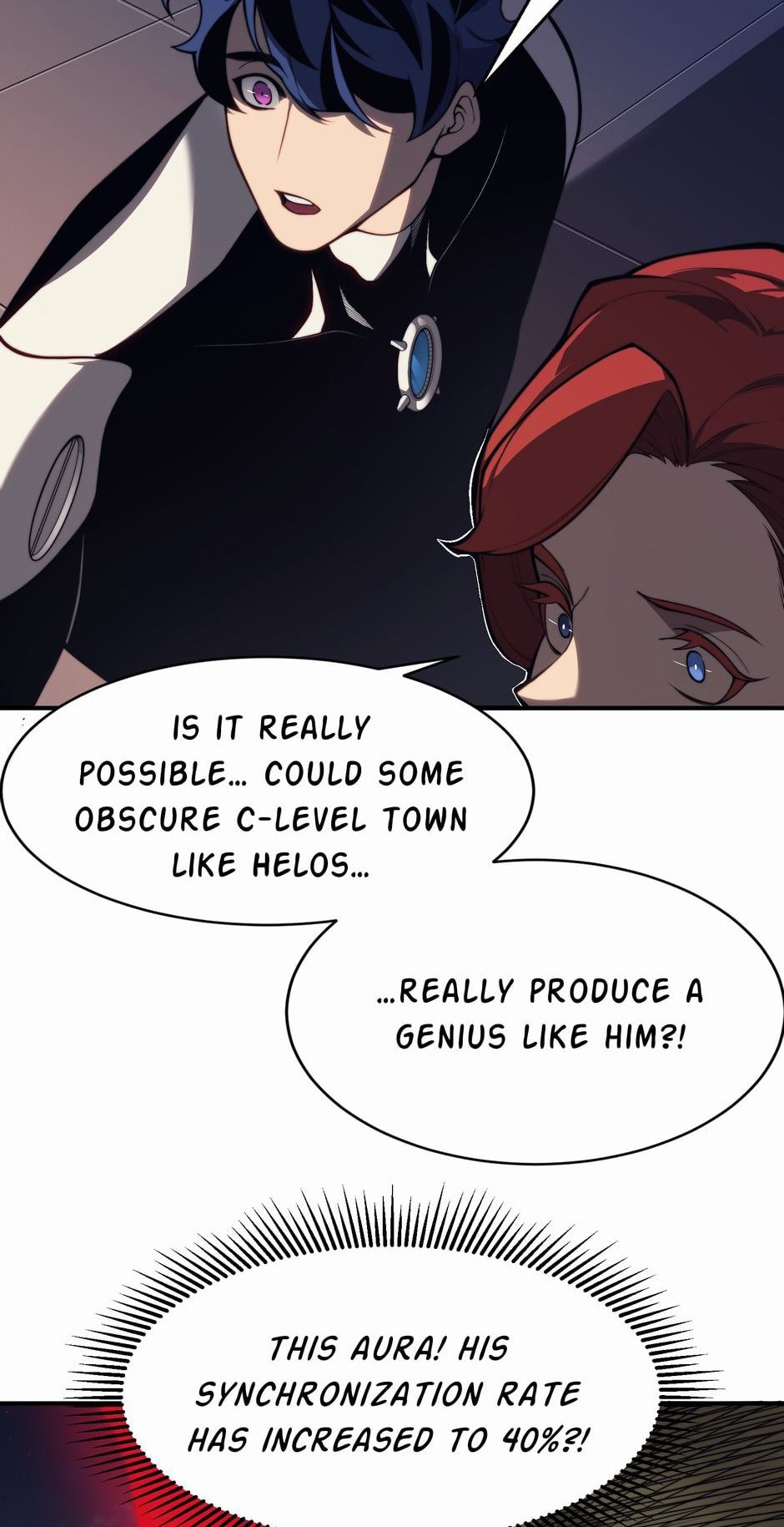 Read The Devil Never Cries Manga Online