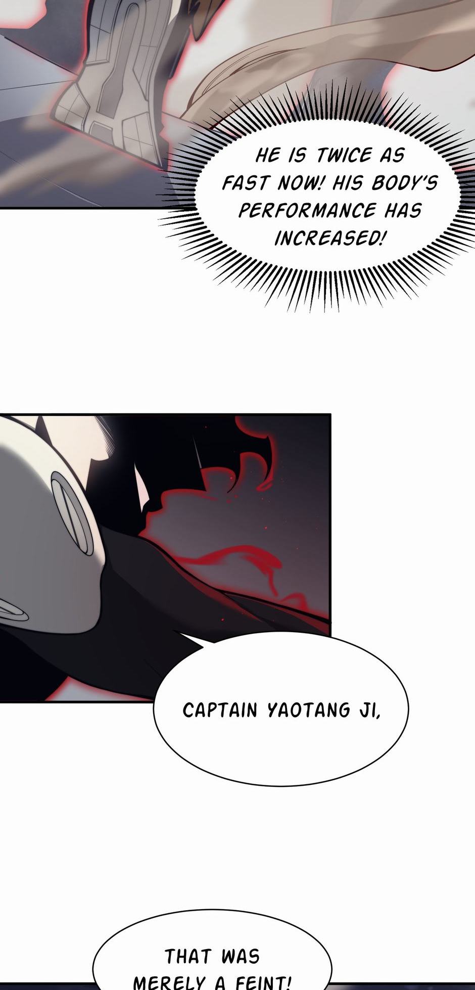 Read The Devil Never Cries Manga Online