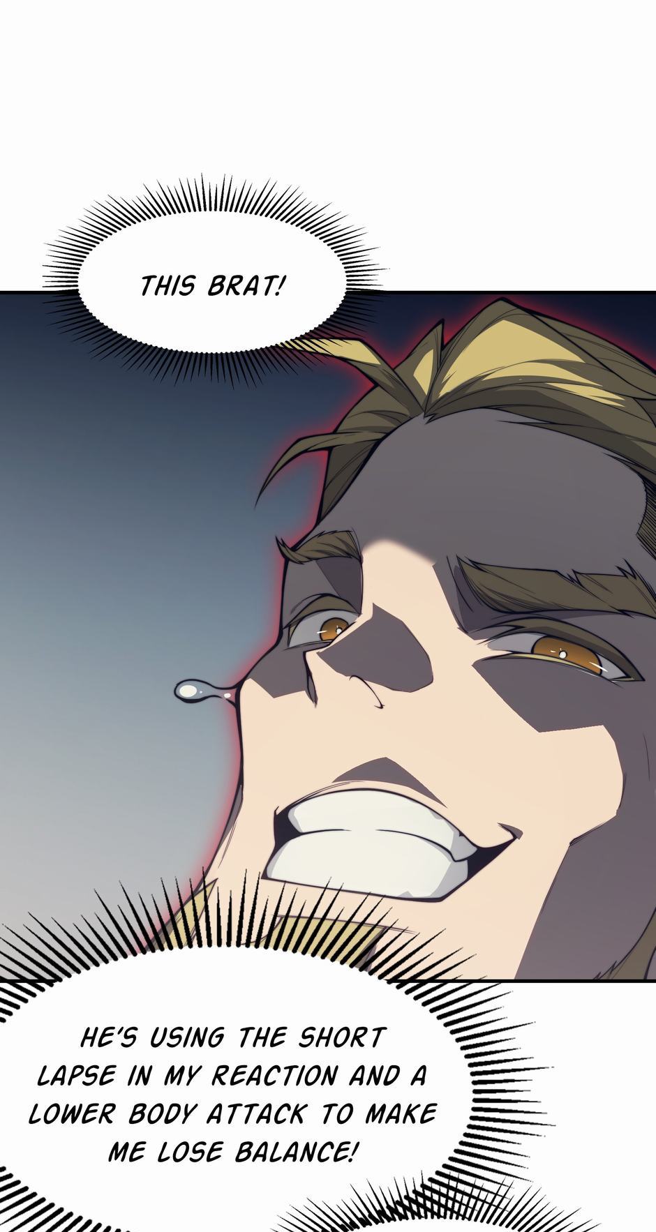 Read The Devil Never Cries Manga Online