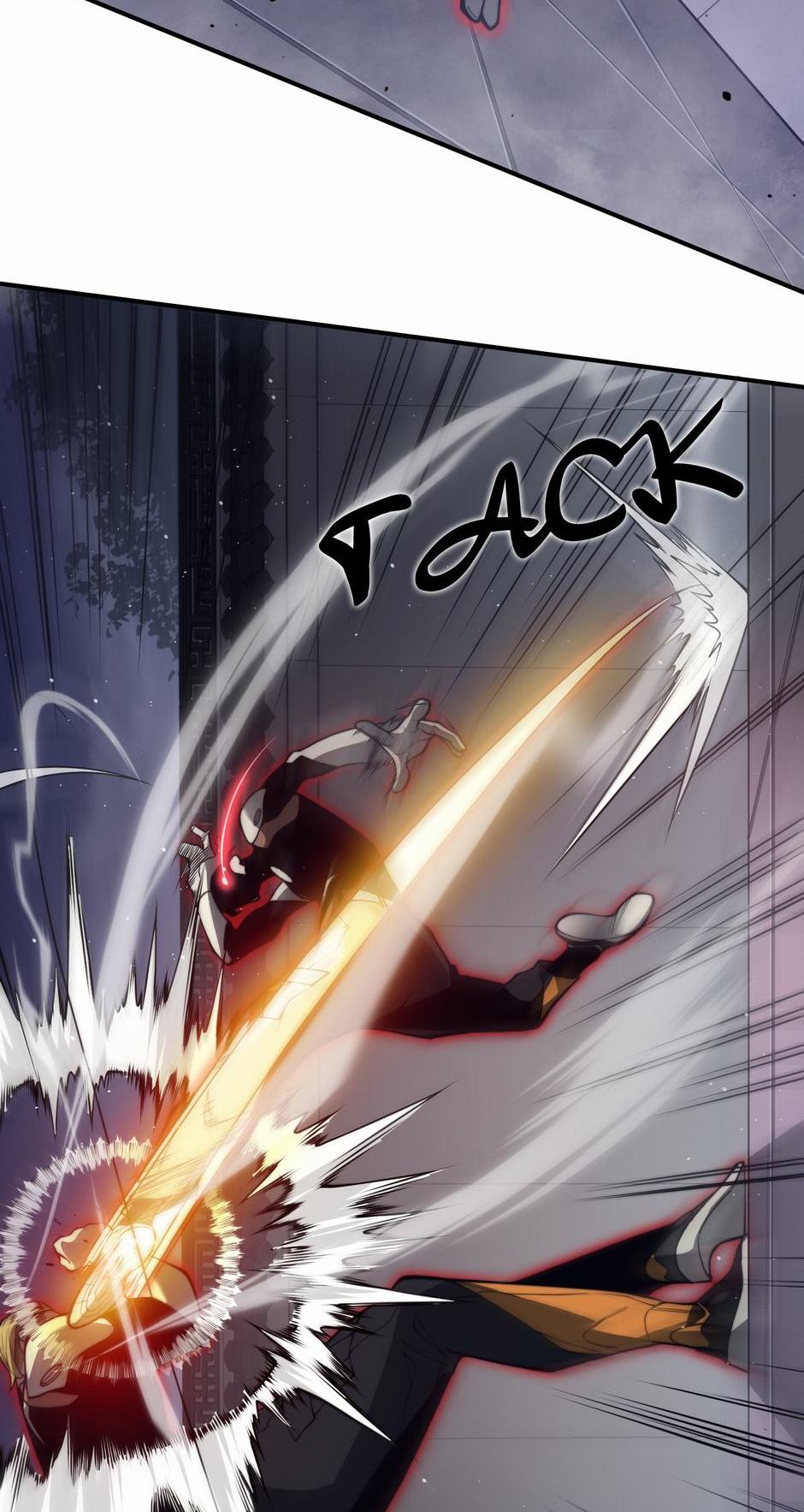 Read The Devil Never Cries Manga Online