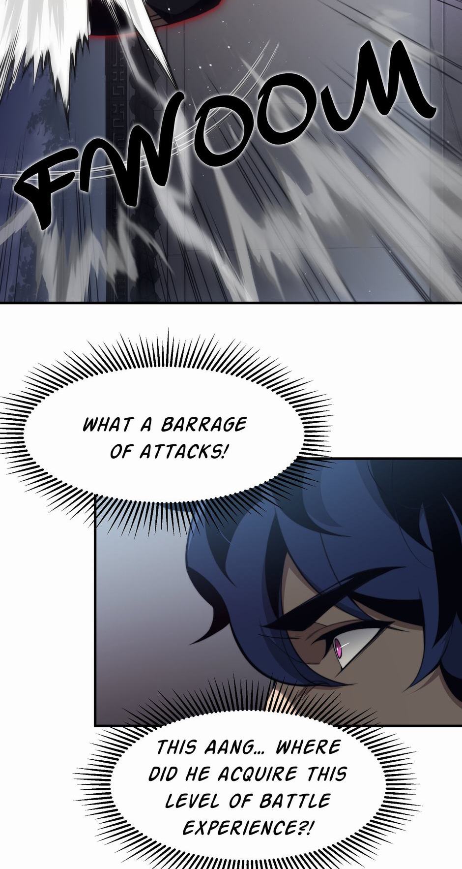 Read The Devil Never Cries Manga Online