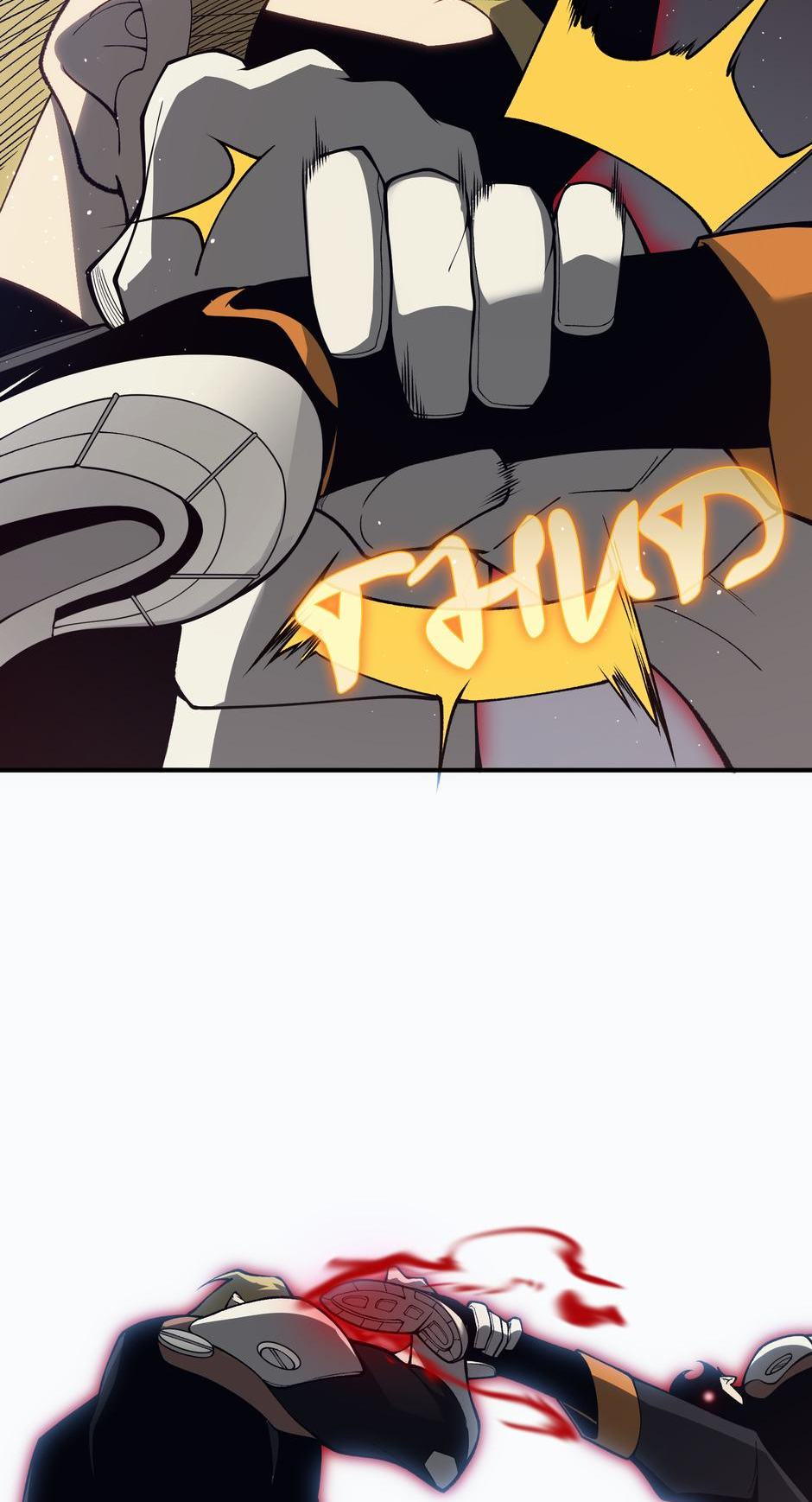 Read The Devil Never Cries Manga Online