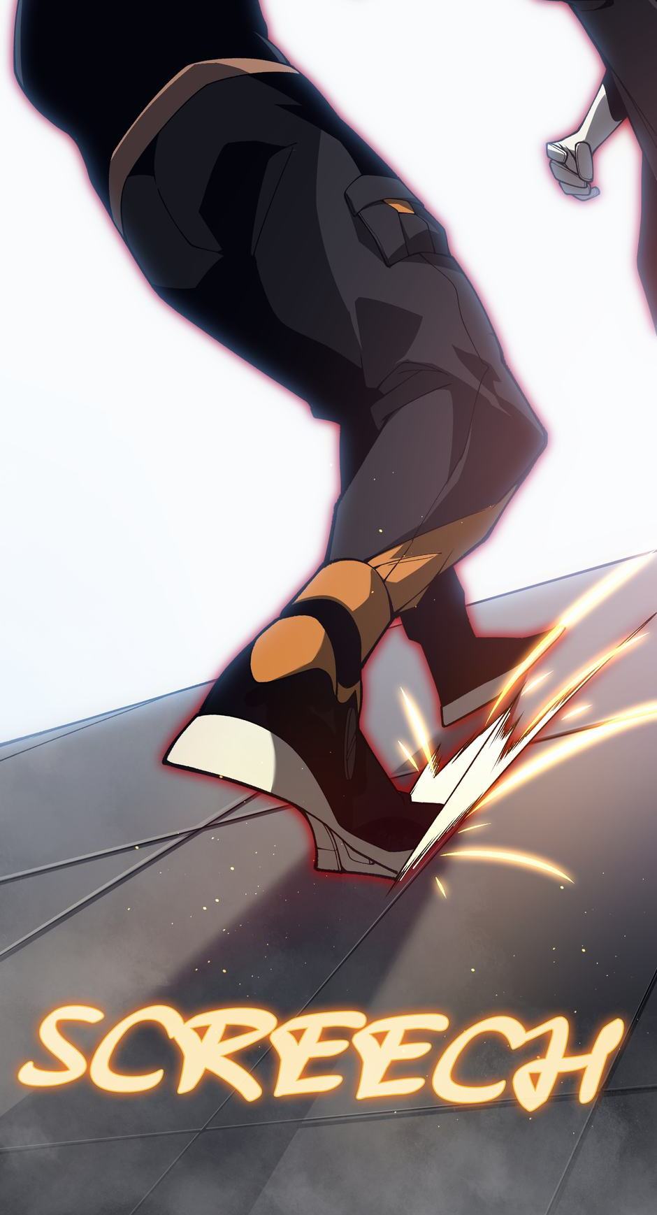 Read The Devil Never Cries Manga Online