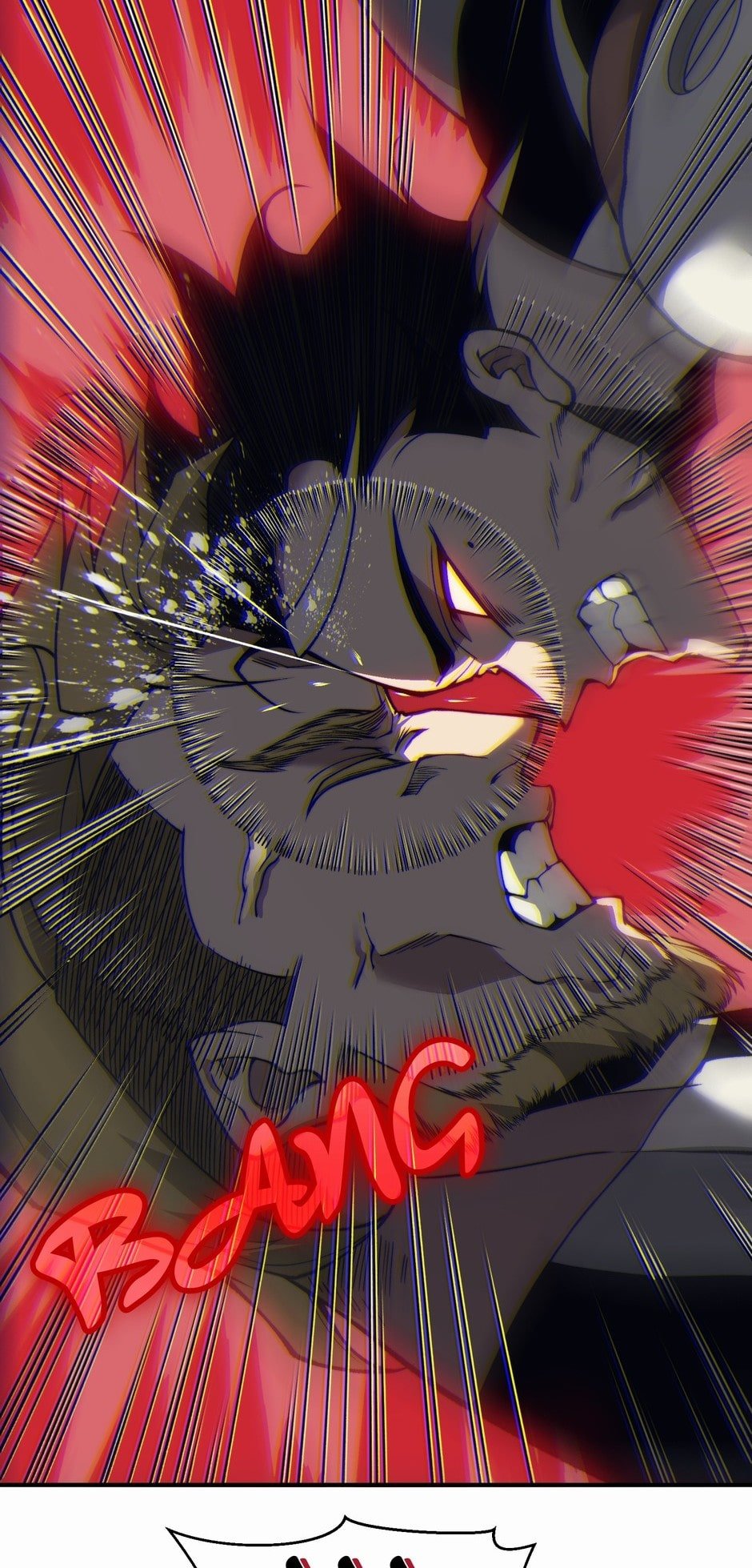 Read The Devil Never Cries Manga Online