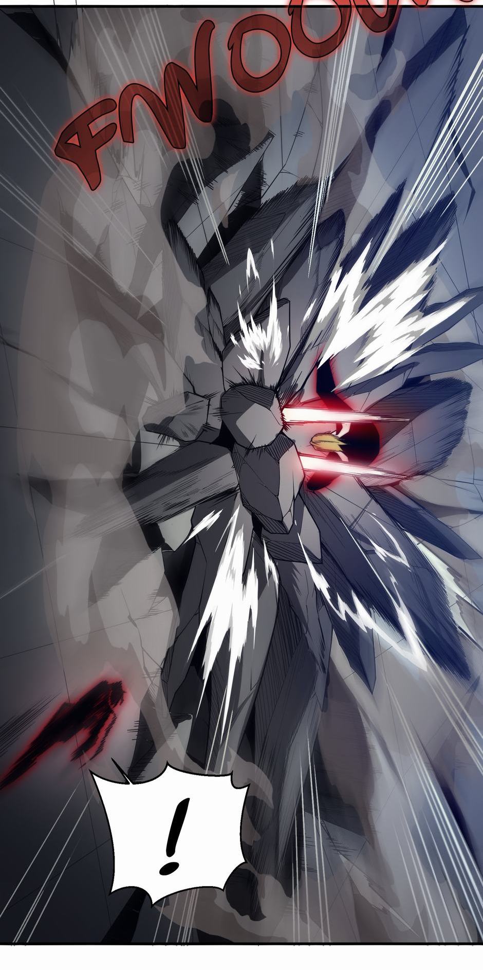 Read The Devil Never Cries Manga Online