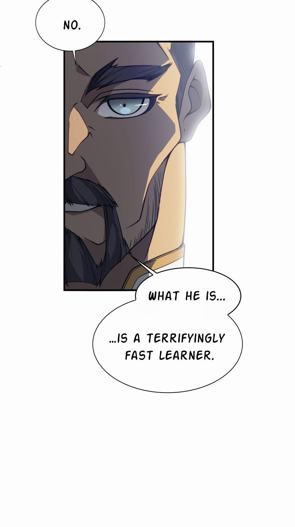 Read The Devil Never Cries Manga Online