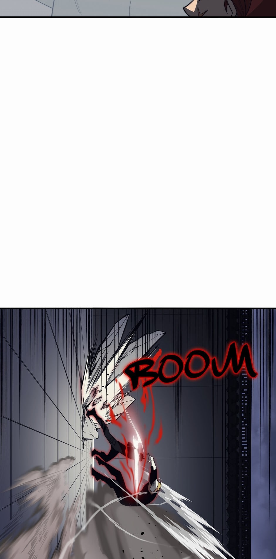 Read The Devil Never Cries Manga Online