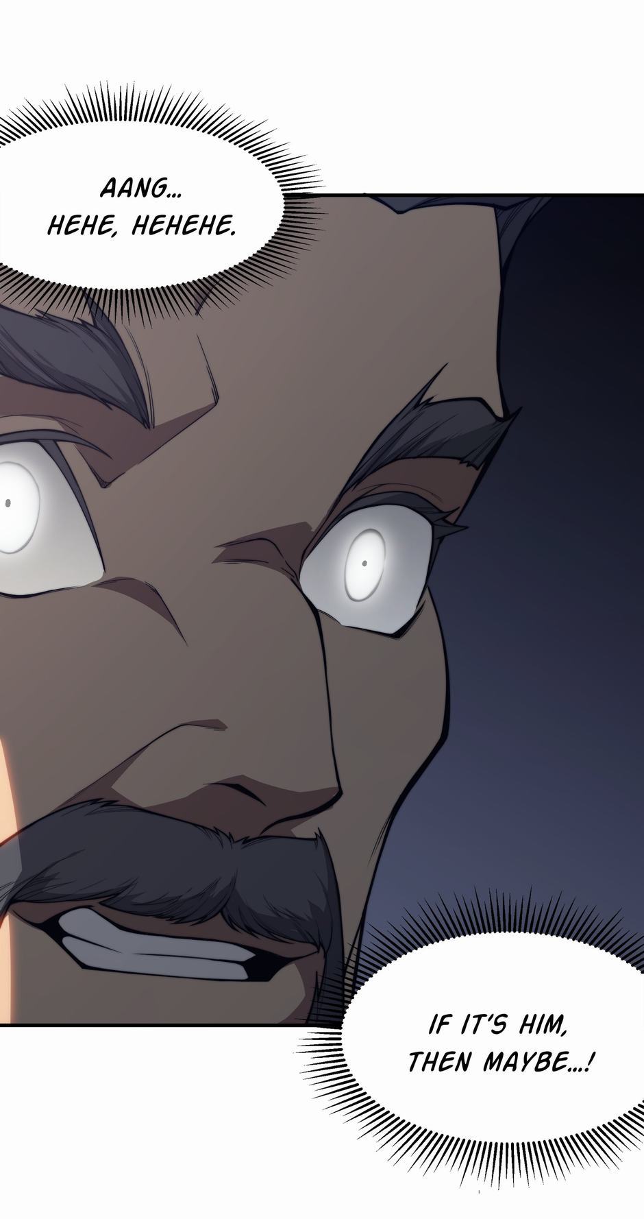 Read The Devil Never Cries Manga Online