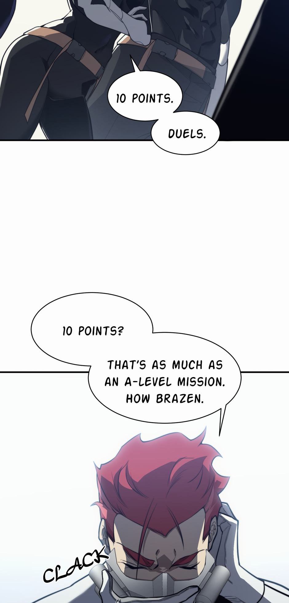 Read The Devil Never Cries Manga Online