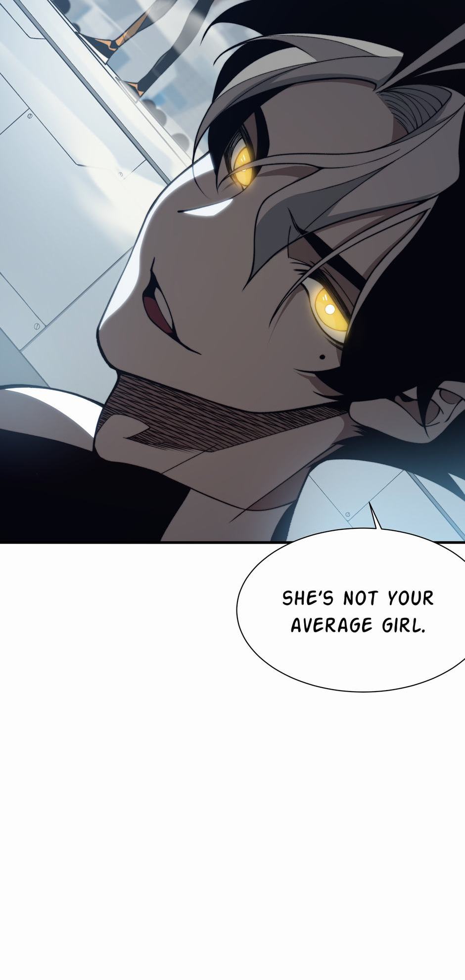 Read The Devil Never Cries Manga Online