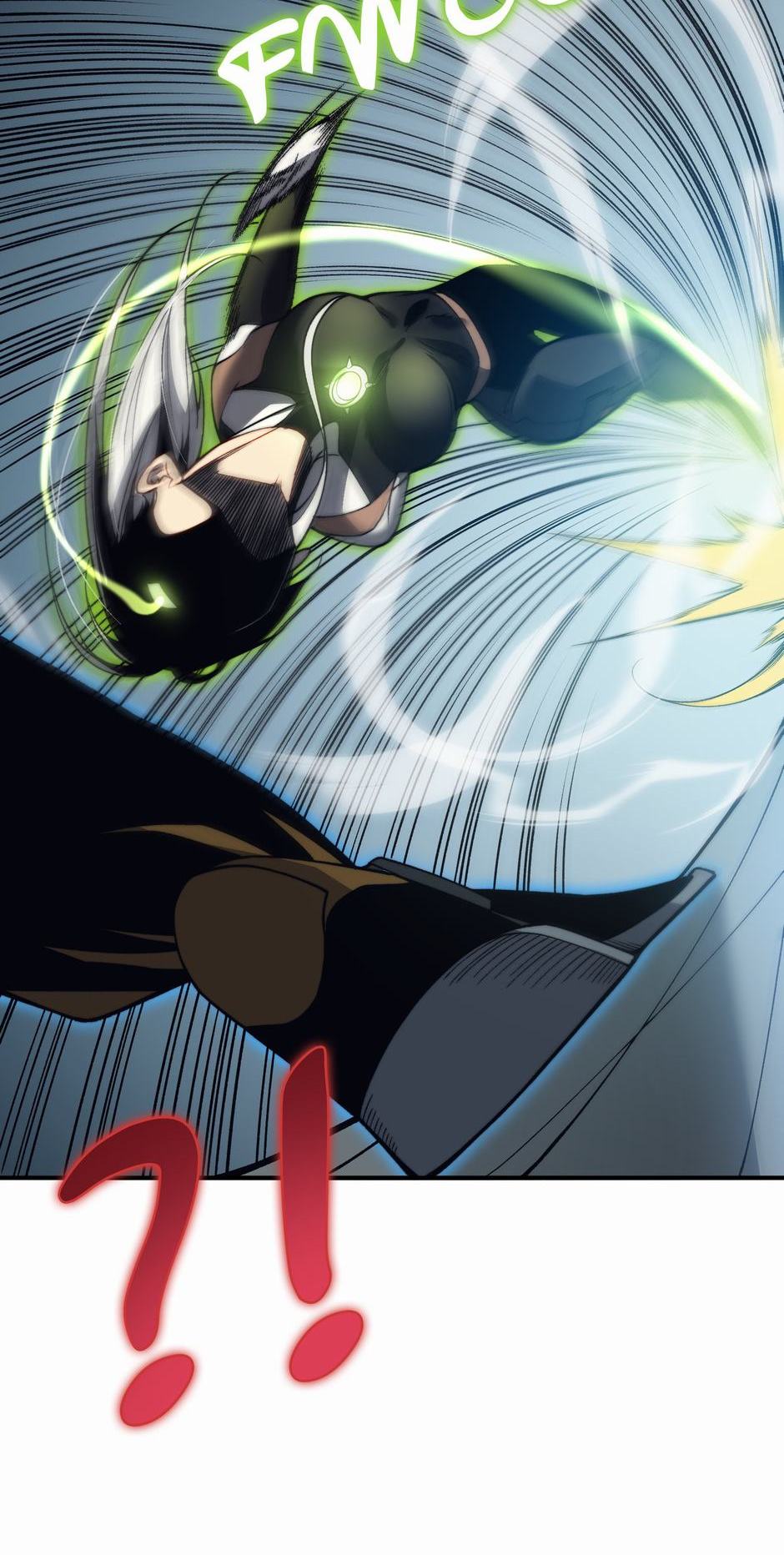 Read The Devil Never Cries Manga Online