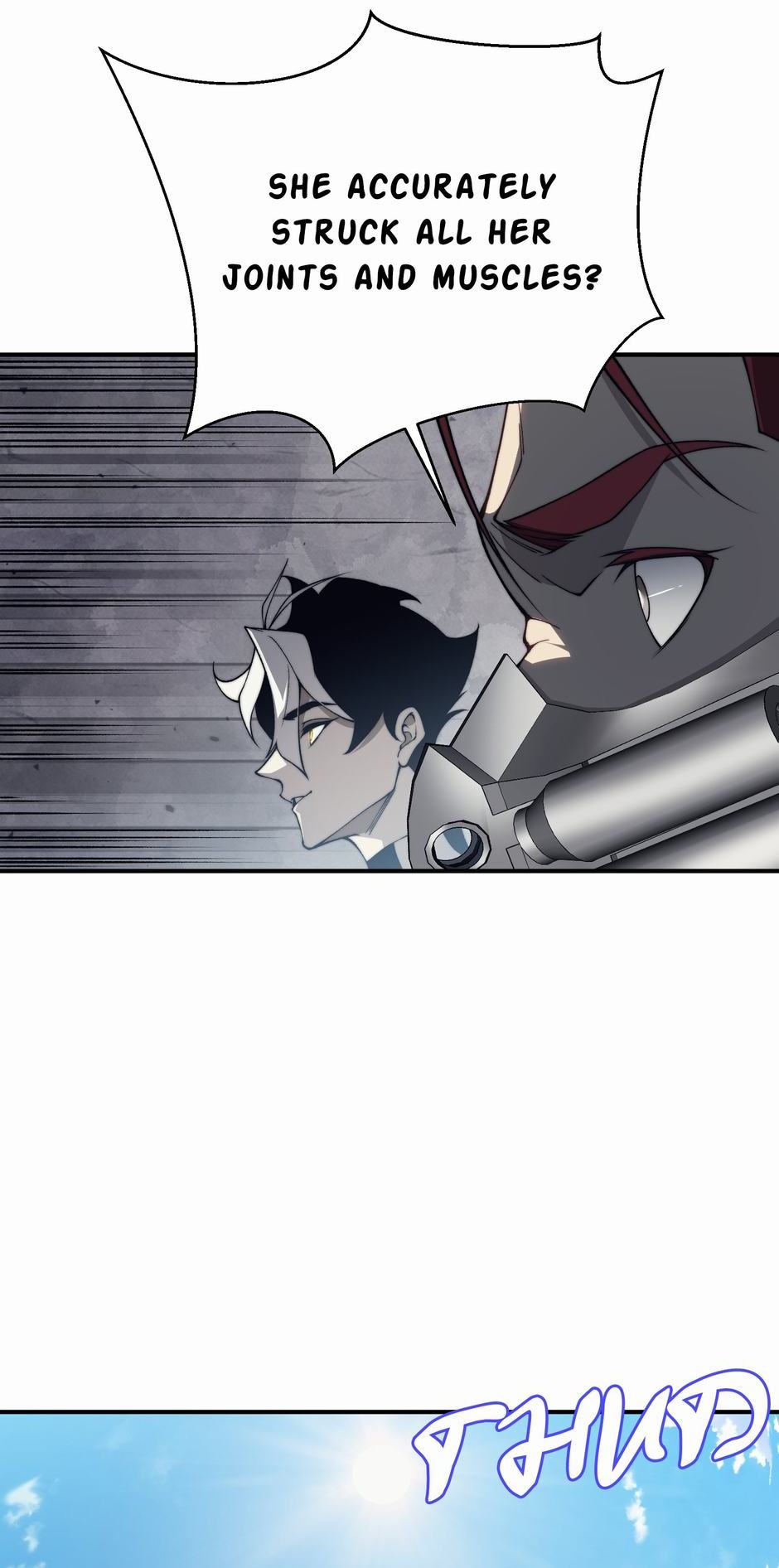 Read The Devil Never Cries Manga Online