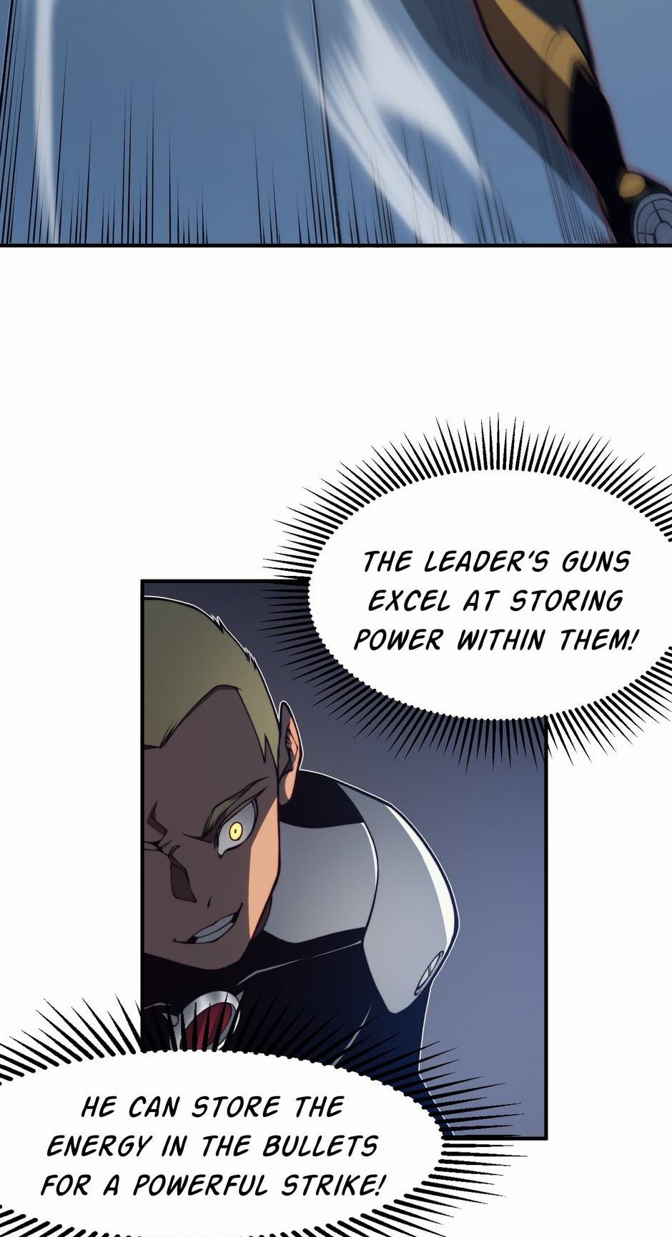 Read The Devil Never Cries Manga Online