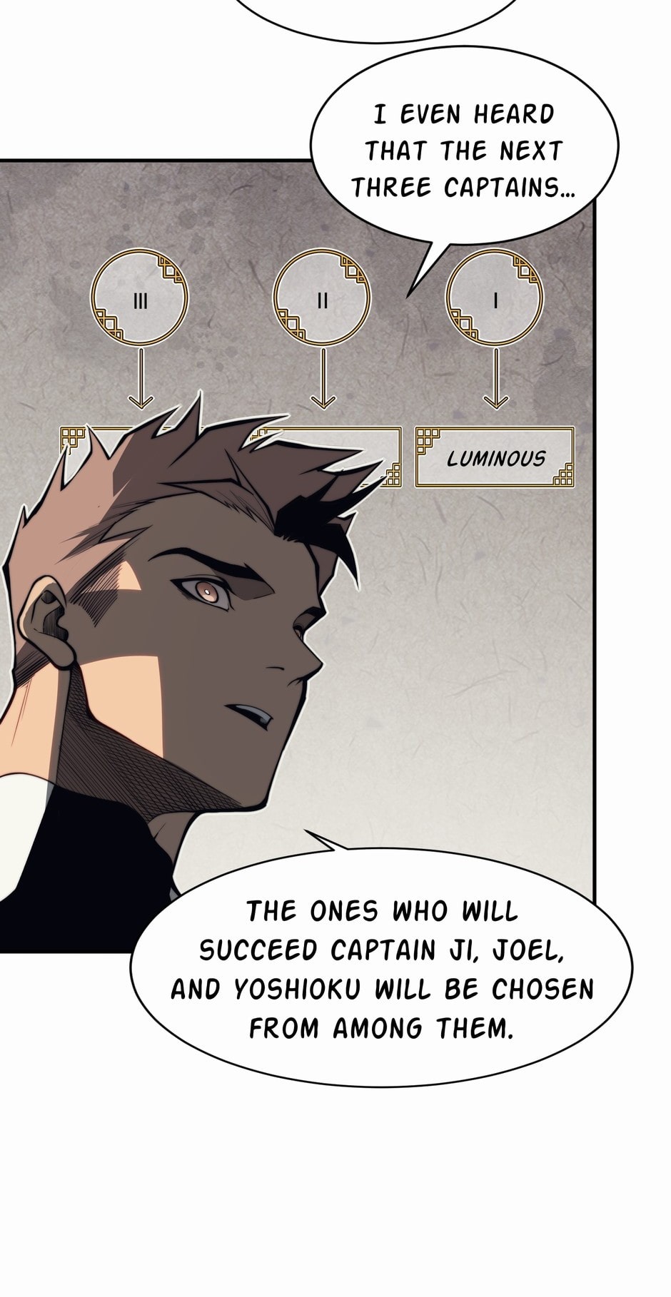 Read The Devil Never Cries Manga Online