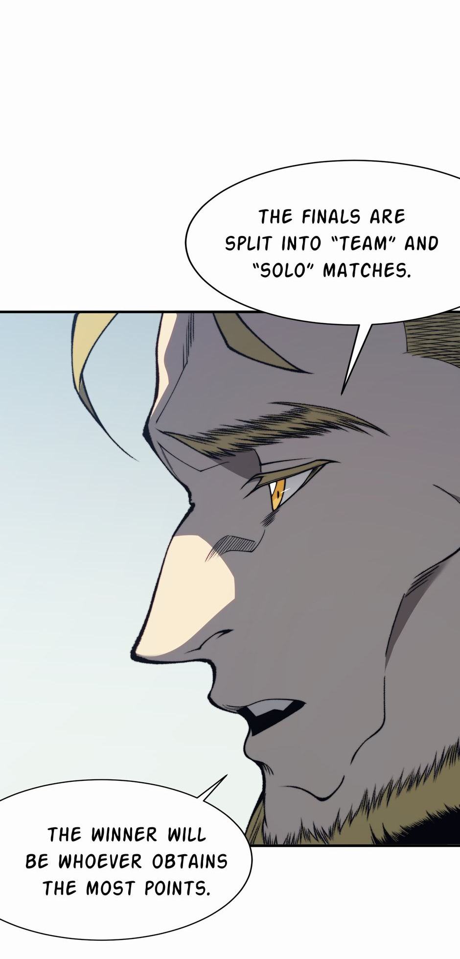 Read The Devil Never Cries Manga Online