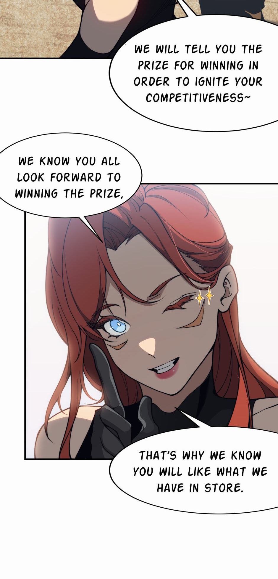 Read The Devil Never Cries Manga Online