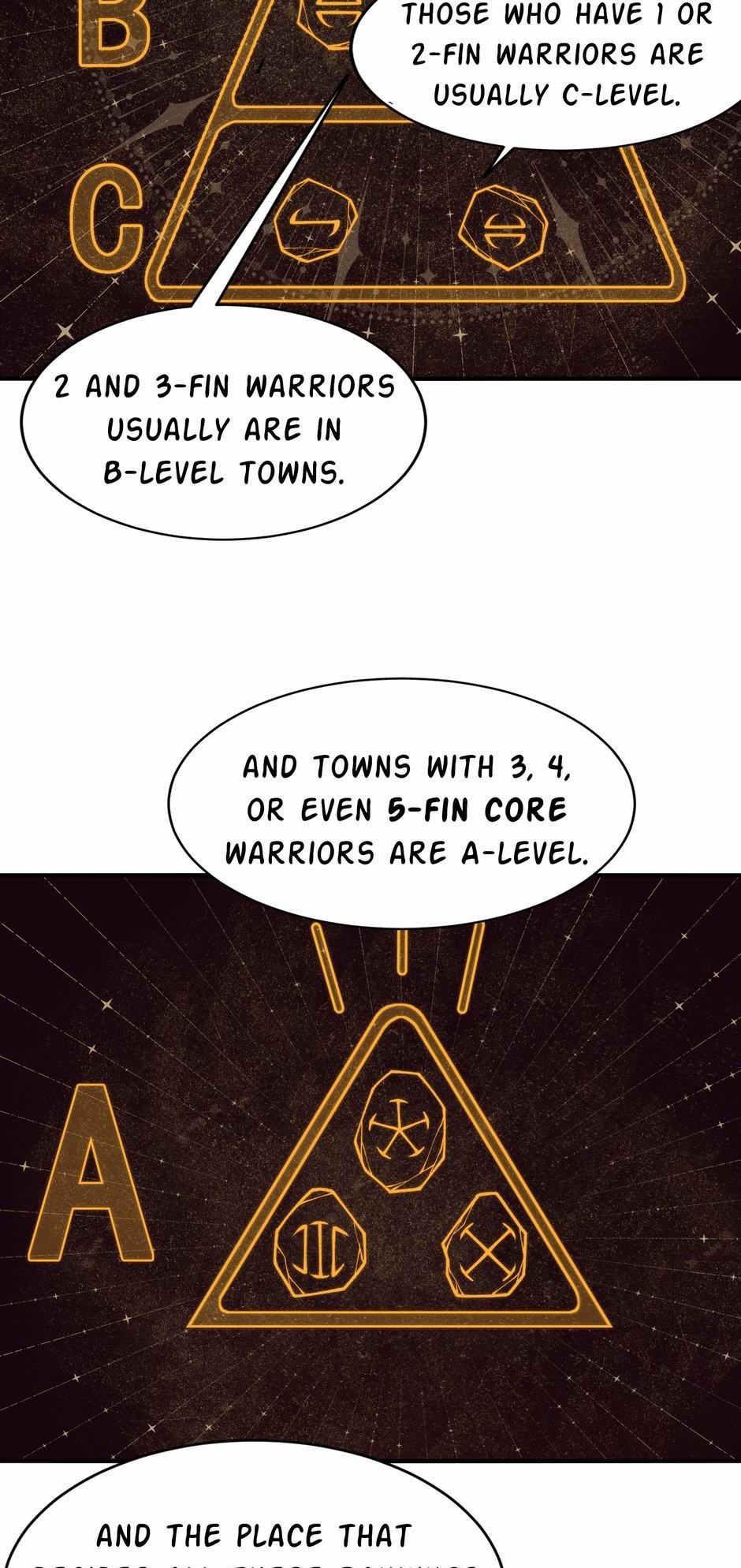 Read The Devil Never Cries Manga Online